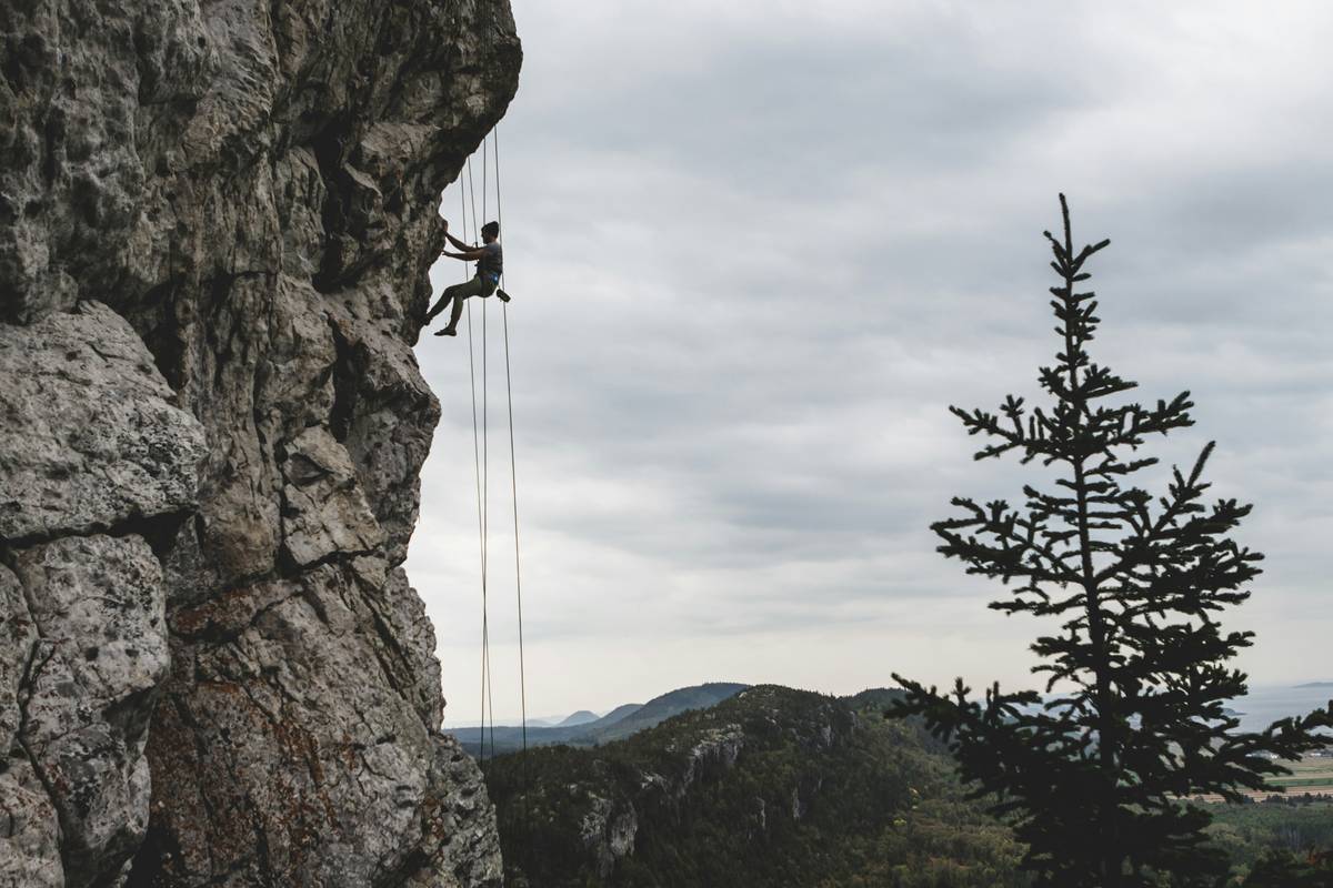 Climbing Protection Checklist: Your Non-Negotiable Safety Protocol