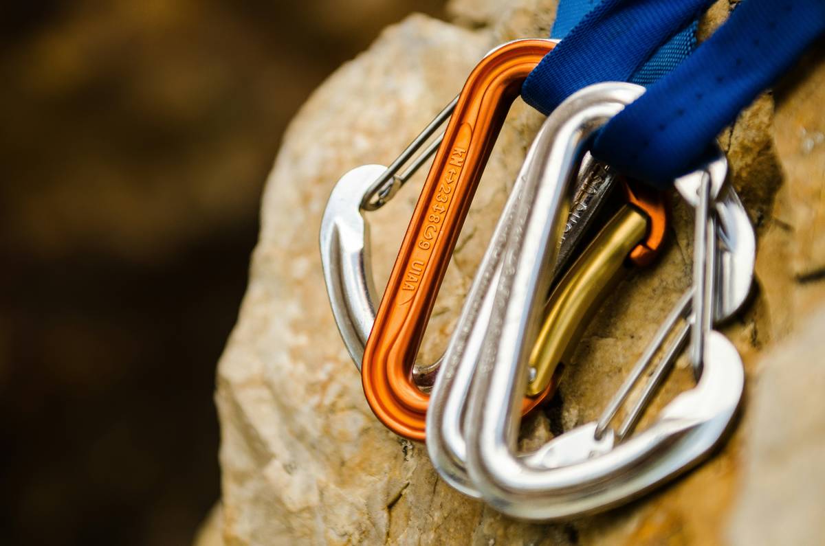 Climbing Safety Checklist: Your Non-Negotiable Pre-Climb Ritual