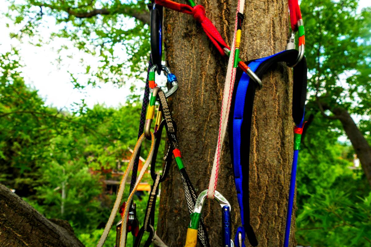 Route Guard Device Comparison: What Most Climbers Get Wrong About Protection