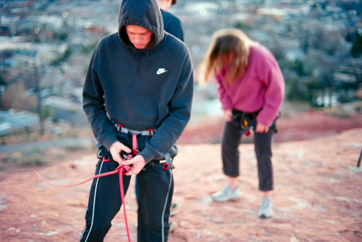 Climbing Protection Standards: What Every Adventurer Must Know Before Trusting Their Life to Gear