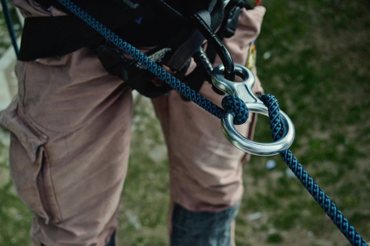 Climbing Protection Best Practices: 7 Essential Tips to Avoid Deadly Mistakes